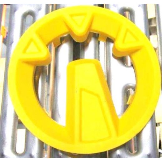 Колпак колеса газонокосилки Champion EM3210