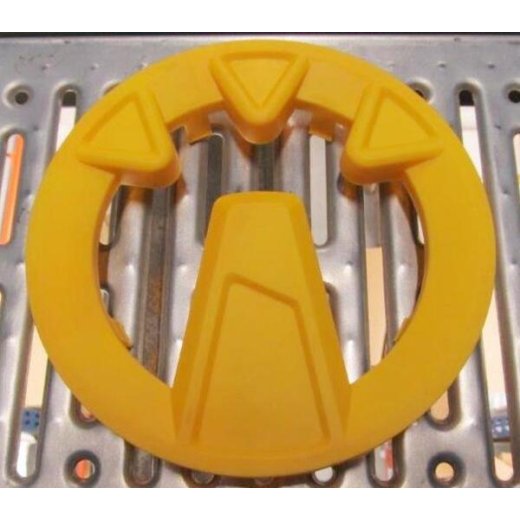 Колпак колеса газонокосилки Champion EM4216 заднего