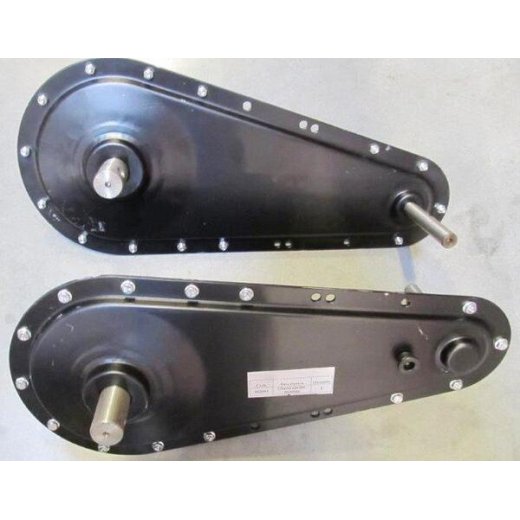 Редуктор для культиватора BC6611, BC6712, BC6612H, BC7712, BC7612H комплект