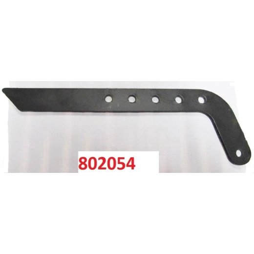 Сошник для культиватора BC4401