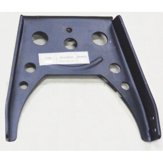 Рама крепления колес для культиватора BC5602, BC5602BS. Замена для арт. 90240109.