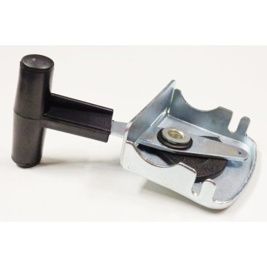 Рычаг газа для культиватора BC4401, BC4311, BC6611, BC6712, BC6612H, BC7712, BC8713, BC8716/ВС5511, BC5512, BC5712  металлический. Замена для арт. 804021.