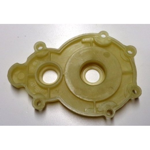 Корпус редуктора HTB360 нижняя половина