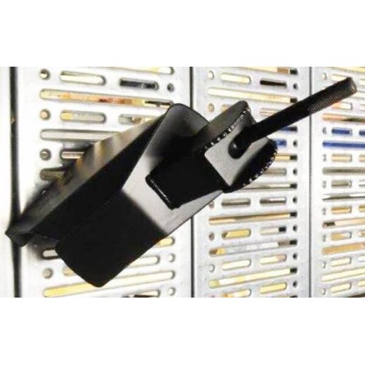 Основание крепления руля для культиватора BC7712, BC7612H