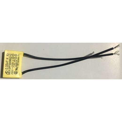 Конденсатор SH280 См. арт. 8416-000007-0000020