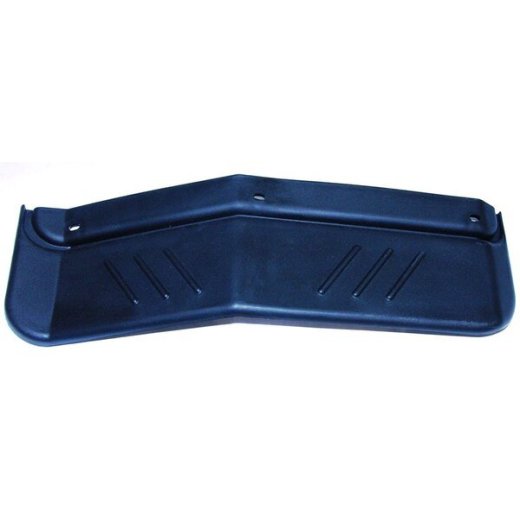 Кожух фрез для культиватора BC6611, BC6712, BC6612H, BC7612H правый