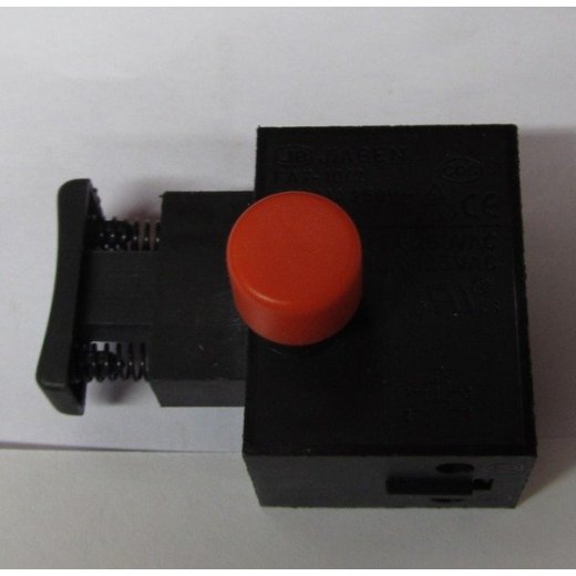 Выключатель 318,420,420N (10А) замена на 8042-430202-0000010. Замена для арт. 8042-462201.