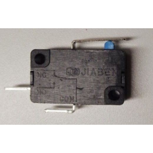 Микровыключатель EMB360