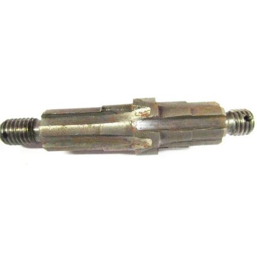 Вал привода триммерного диска C3033 ведущий