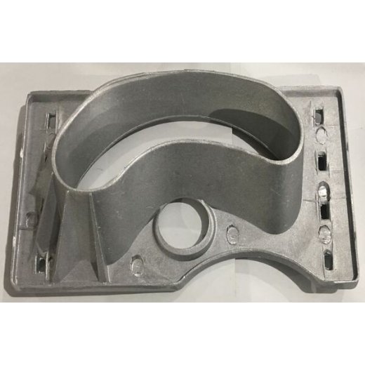 Пластина направляющая SH251