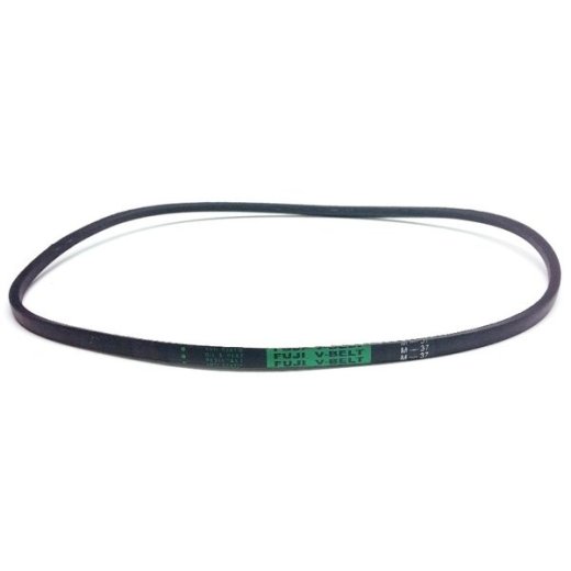 Ремень заднего хода для культиватора BC6712, BC6612H, BC7712, BC7612H, BC5512, BC5712 М37. Замена для арт. 12NON.