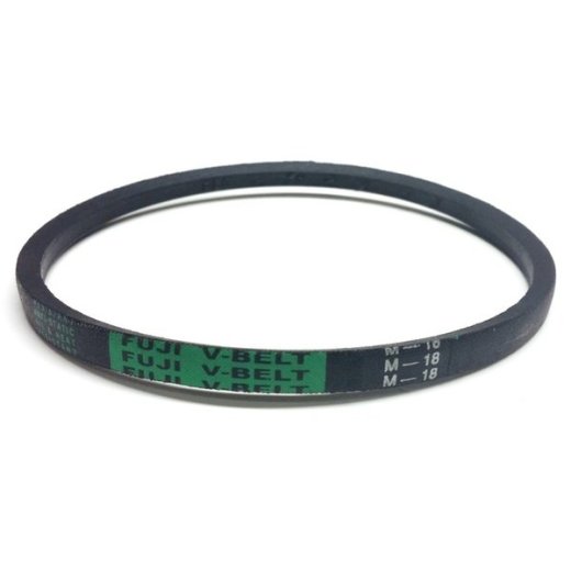 Ремень 10х419Li M18 заднего хода для культиватора BC5602, BC5602BS 3L180. Замена для арт. 90308741.