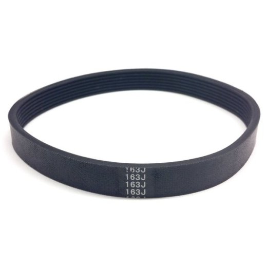 Ремень переднего хода для культиватора BC5602, BC5602BS 7PJ163. Замена для арт. 90308742.