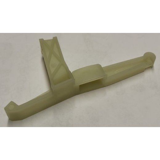 Рычаг соединительный бензопилы 318 вала тормозного механизма Х