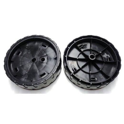 Колесо газонокосилки Champion переднее EMB360