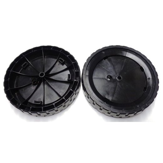 Колесо газонокосилки Champion заднее EMB360