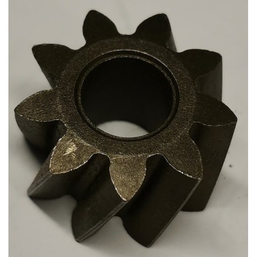 Шестерня ротора 118,318