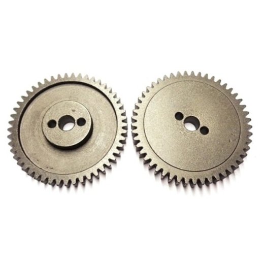 Шестерня редуктора HTB360 ведомая