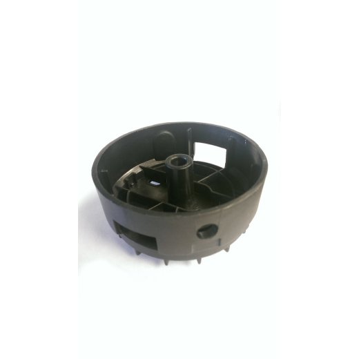 Корпус триммерной головки TB360 (без направляющих лески)(См. арт. L1707032)