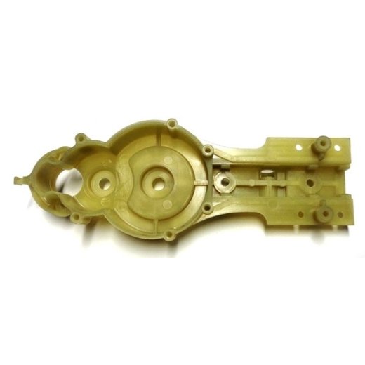 Корпус редуктора HTB360 верхняя половина