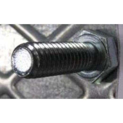 Болт крепления ножа М8х1,5х25 EM3210, EM3211, EM3813, EM3815, EM4216, EM4217,EMB400