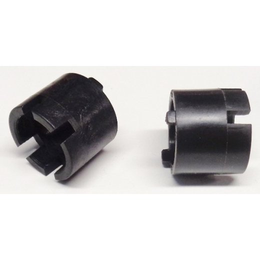 Втулка дистанционная EM3211. Замена для арт. 8334-512001-0000110.