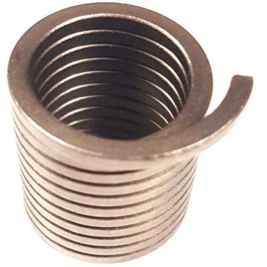 Пружина тормоза 424N,520N на вал ведомой шестерни