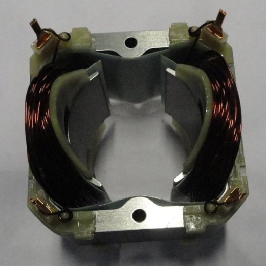 Статор бензопилы 318 См. арт. 8405-481002-0000010