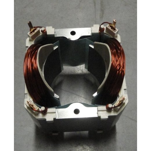 Статор 422 (с с/н 20110900001)