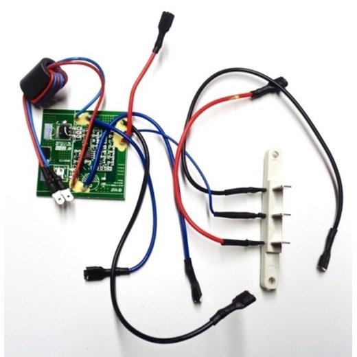 Плата электронная НТВ360