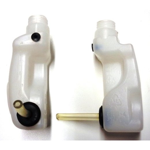 Бак масляный РРB360 комплект