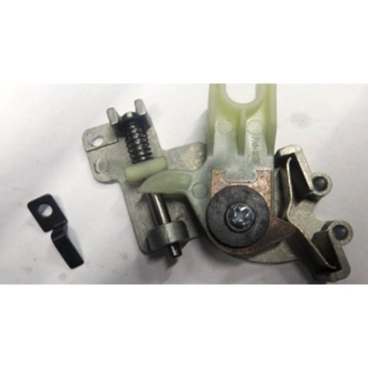Механизм тормоза 420N,422 комплект