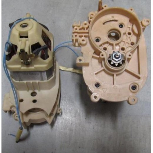 Электродвигатель бензопилы 318 См. арт. 8440-491202-0000014