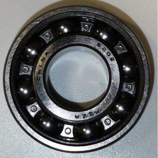 Подшипник 6202 редуктора HCR1500 (2)