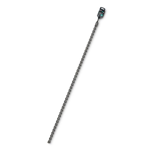 Бур по бетону SDS-plus METALLICA Optima 22х1200/1150 мм, напайка с центром, 2 спирали