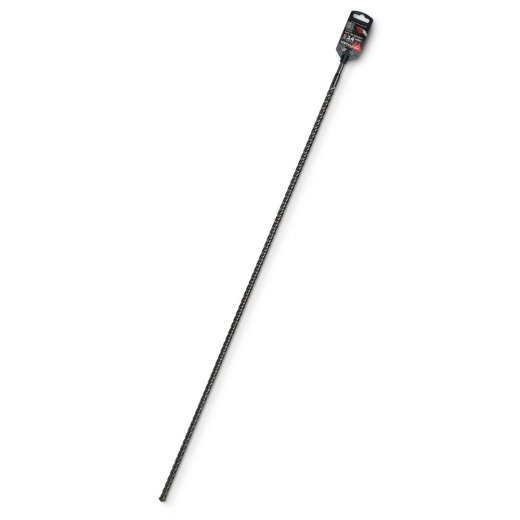 Бур по бетону SDS-plus METALLICA Ultra 14х1000/950 мм, Х-напайка, 4 спирали