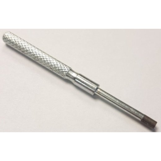 Отвертка регулировочная карбюратора воздуходувки GBR376