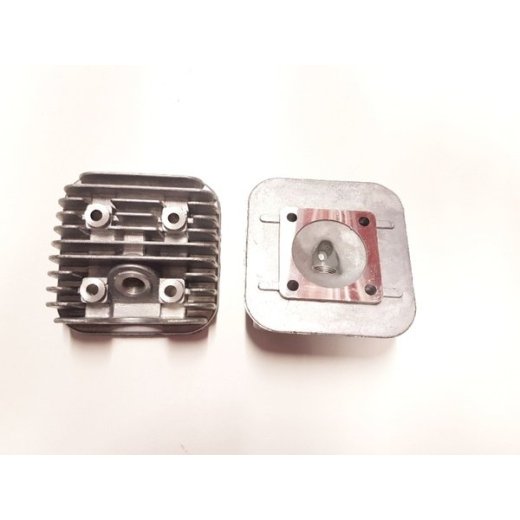 Головка цилиндра  Генератора IGG950, IGG980