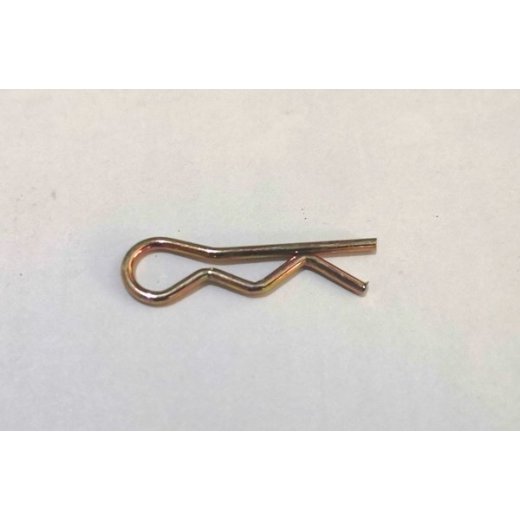 Шплинт штифта крепления шнека AG352,364 R1.8 замена на NJ-02