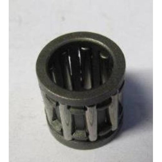 Подшипник игольчатый поршневого пальца для Триммера T333, T333S, T433, T433S/T334-338/GP27-II/GBR333 9х12х11. Замена для арт. 03100010009.