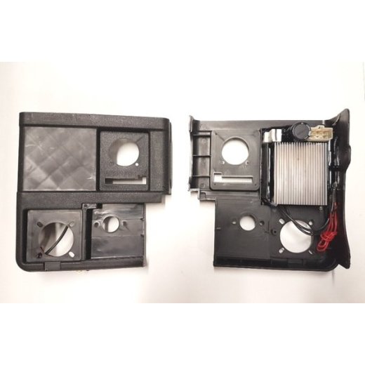 Панель  Генератора IGG980, IGG1001 комплект с инверторным блоком. Замена для арт. 98001026.