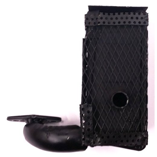 Глушитель  Генератора IGG980, IGG1001