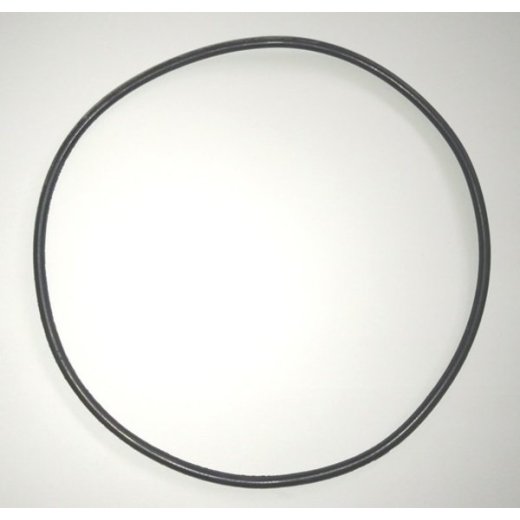 Кольцо уплотнительное  мотопомпы GP27-II корпуса помпы (135*3,5)