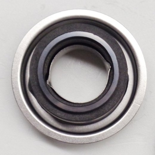 Сальник крыльчатки  мотопомпы GP27-II, GP25-II механический