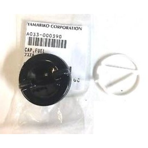 Пробка маслобака CS2511TES