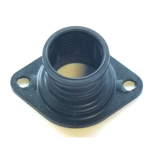 Колено карбюратора CSG680