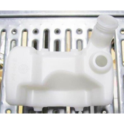 Корпус топливного бака SRM330,335,350ES