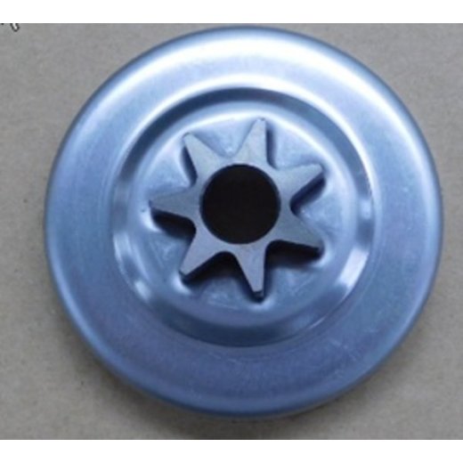 Барабан сцепления CS4510ES