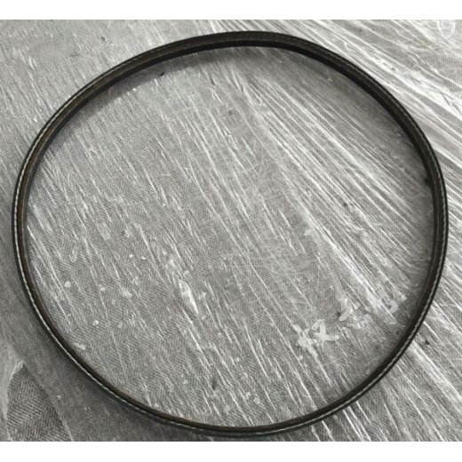 Ремень привода хода для подметальной машины GS5080, GS50100 3Lх770 Lp