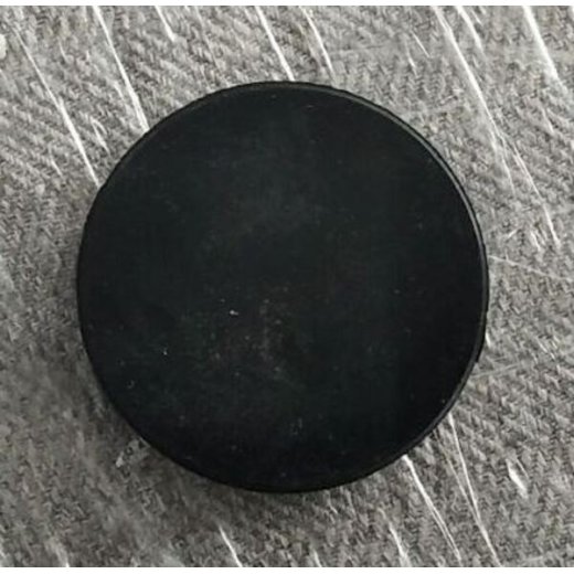 Заглушка редуктора 37х7 для подметальной машины GS5080, GS50100